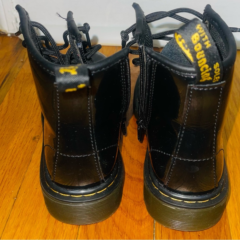 Dr martens for kids sz 12